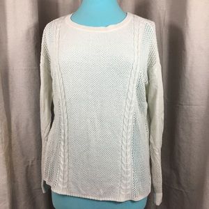 American Eagle Loose Knit Sweater